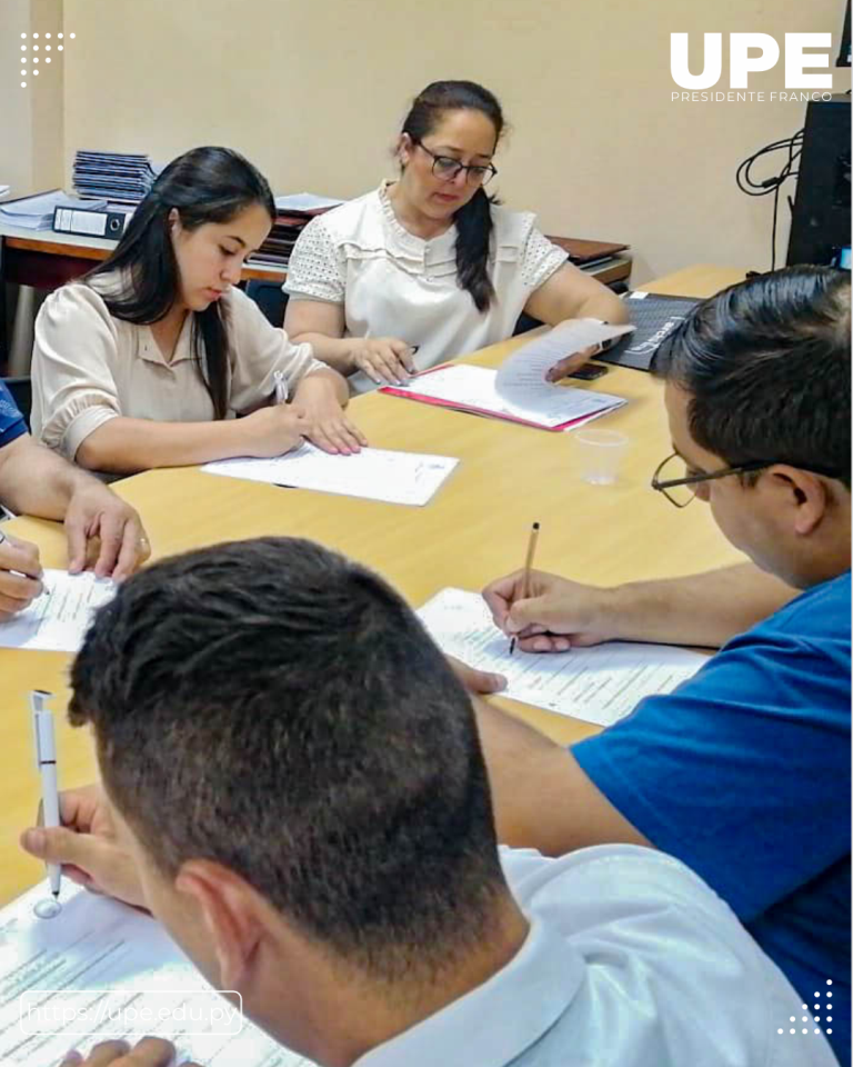 Docentes destacados en el Concurso de Méritos y Aptitudes 